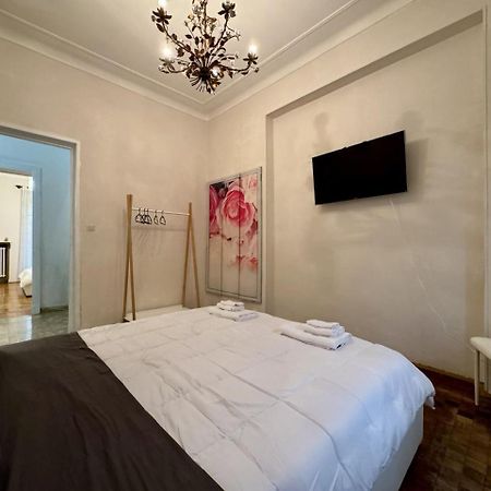 6 Posti Letto Vicino Al Centro Apartment Turin Bagian luar foto