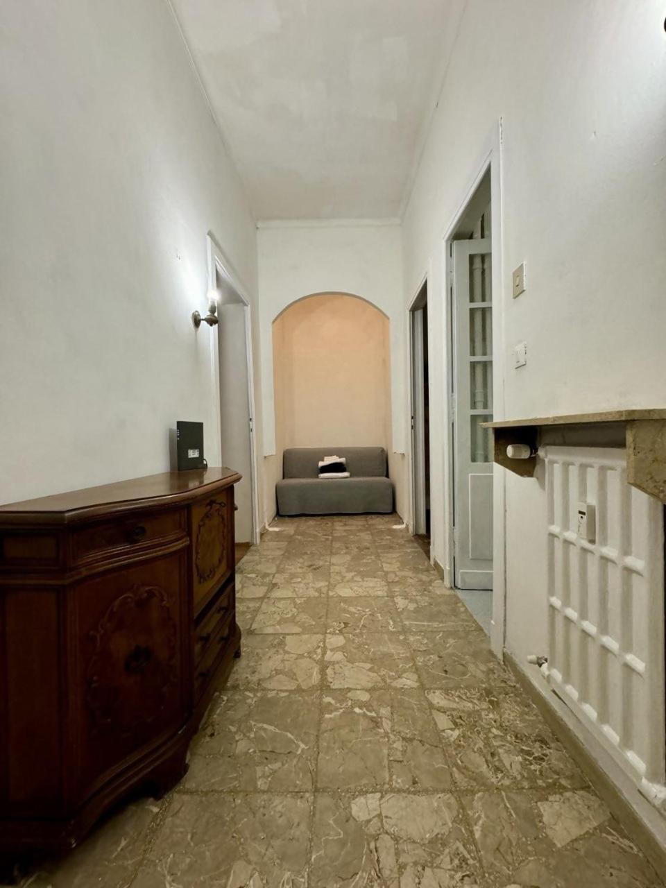 6 Posti Letto Vicino Al Centro Apartment Turin Bagian luar foto