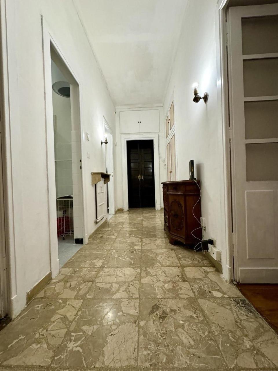 6 Posti Letto Vicino Al Centro Apartment Turin Bagian luar foto